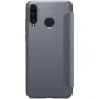 Nillkin Sparkle Series New Leather case for Huawei P30 Lite (Nova 4e) order from official NILLKIN store